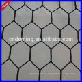 1/2 inch pvc coated galvanized hexagonal wire mesh/chicken wire mesh